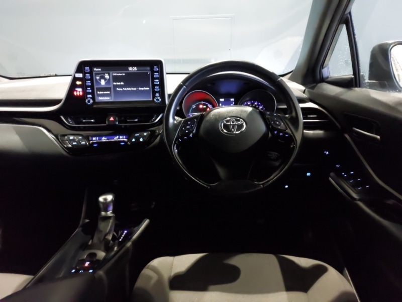 Used Toyota C-HR 2022 for sale - 77076127: Photo 7