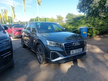Used Audi Q2 2022 for sale - 78751232: Photo