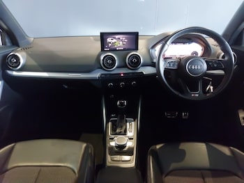 Used Audi Q2 2022 for sale - 78751232: Photo
