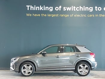 Used Audi Q2 2022 for sale - 78751232: Photo