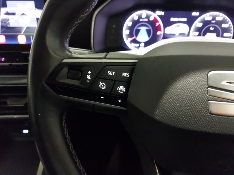 Used SEAT Leon 2020 for sale - 76630475: Photo 10