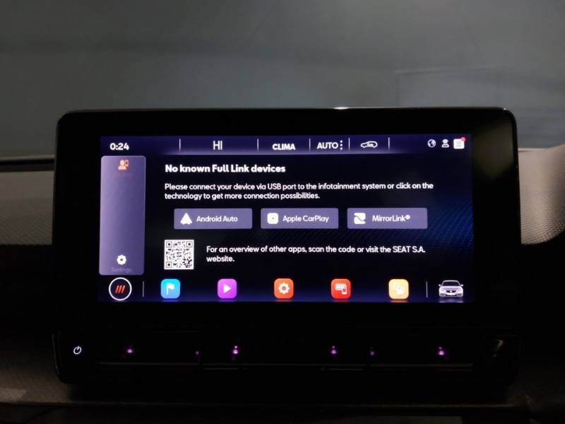 Used SEAT Leon 2020 for sale - 76630475: Photo 13