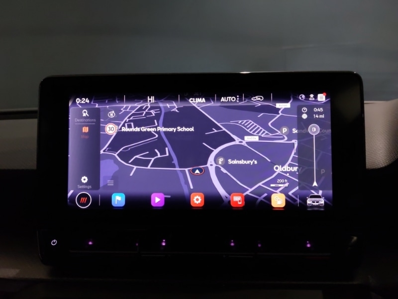 Used SEAT Leon 2020 for sale - 76630475: Photo 14