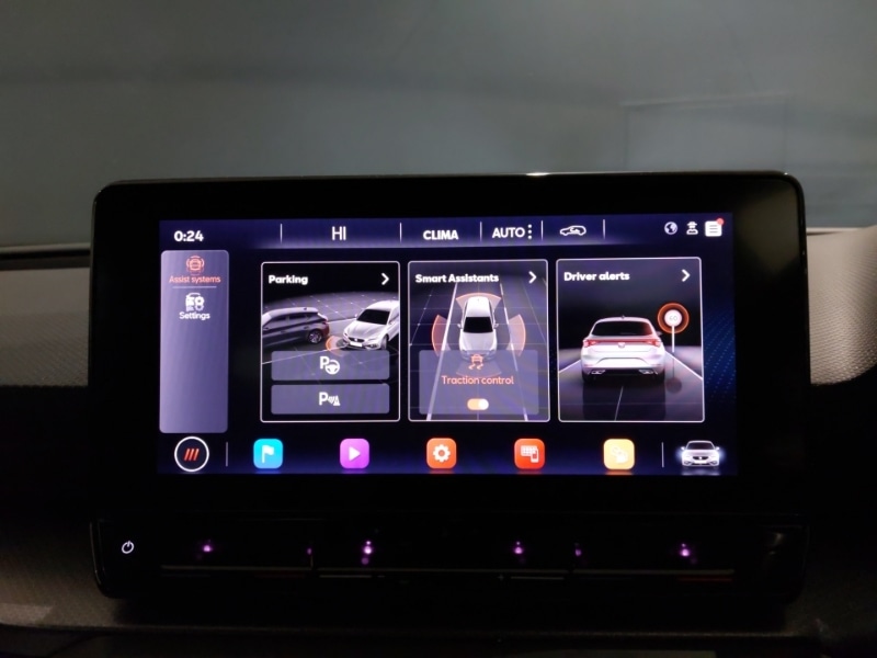 Used SEAT Leon 2020 for sale - 76630475: Photo 15