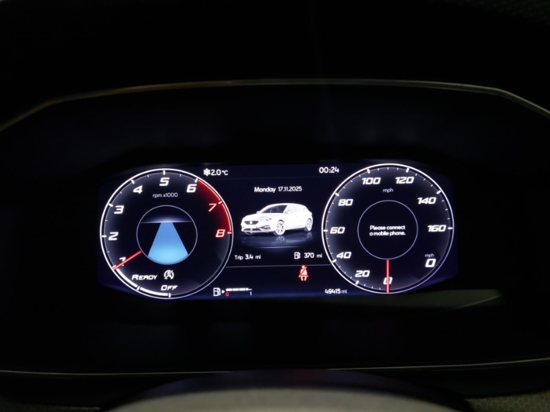 Used SEAT Leon 2020 for sale - 76630475: Photo 17