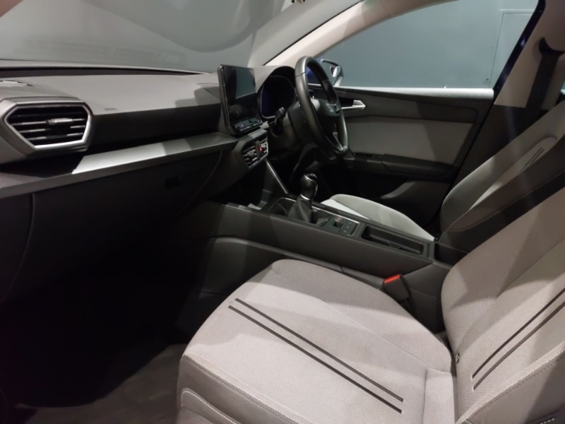 Used SEAT Leon 2020 for sale - 76630475: Photo 5