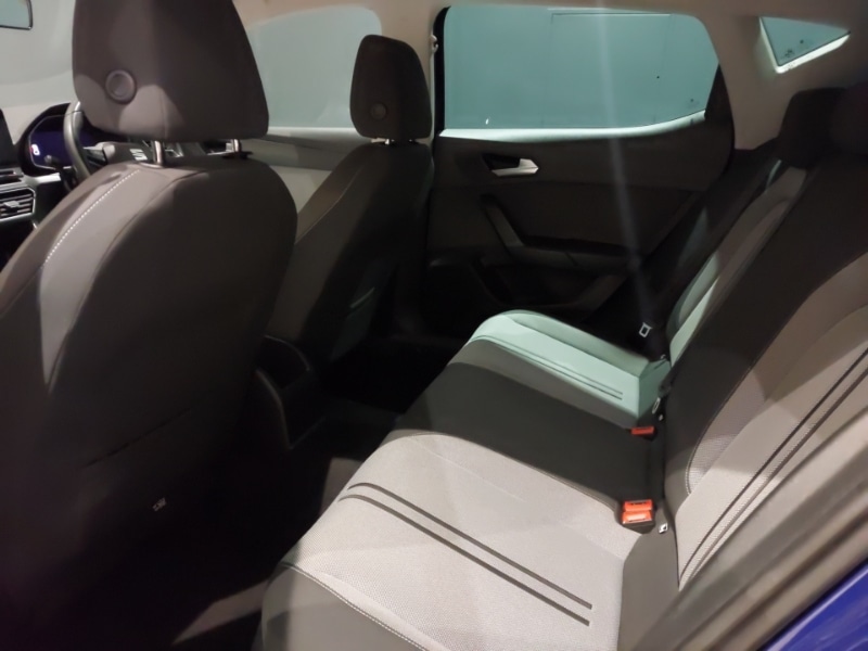 Used SEAT Leon 2020 for sale - 76630475: Photo 6