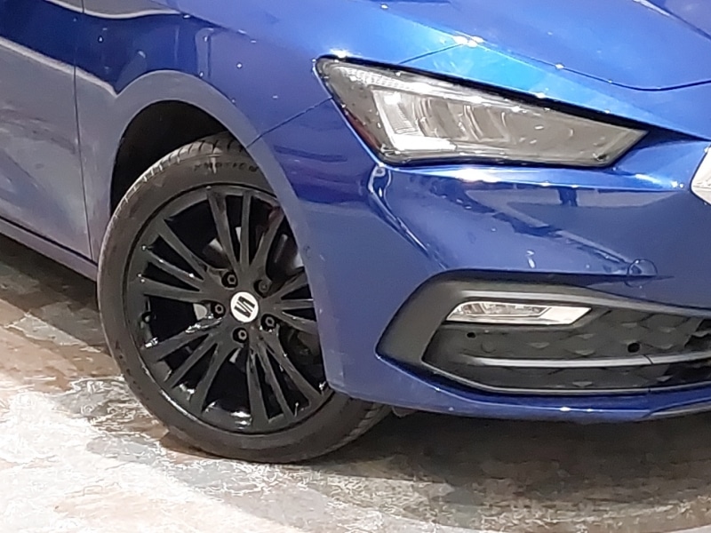 Used SEAT Leon 2020 for sale - 76630475: Photo 9