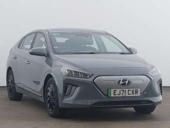 2022 - 100kW Premium 38kWh 5dr Auto