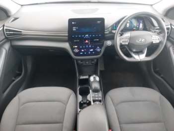 Used Hyundai IONIQ 2022 for sale - 74744448: Photo