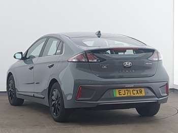 Used Hyundai IONIQ 2022 for sale - 74744448: Photo