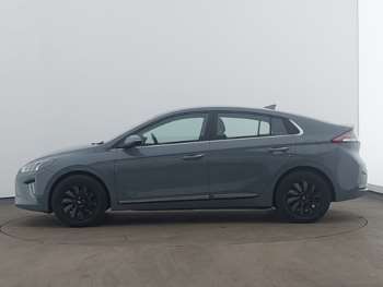 Used Hyundai IONIQ 2022 for sale - 74744448: Photo