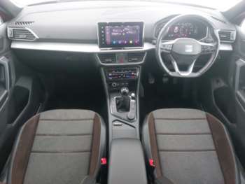 Used SEAT Tarraco 2022 for sale - 74831981: Photo