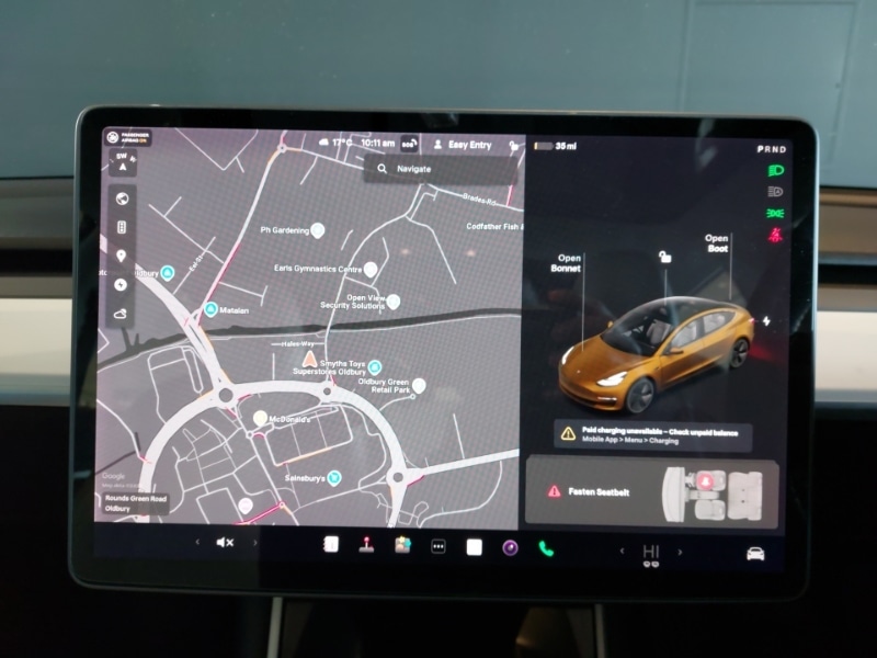 Used Tesla Model 3 2019 for sale - 76195543: Photo 13