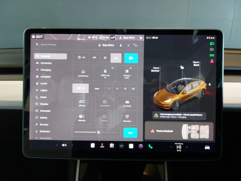 Used Tesla Model 3 2019 for sale - 76195543: Photo 14