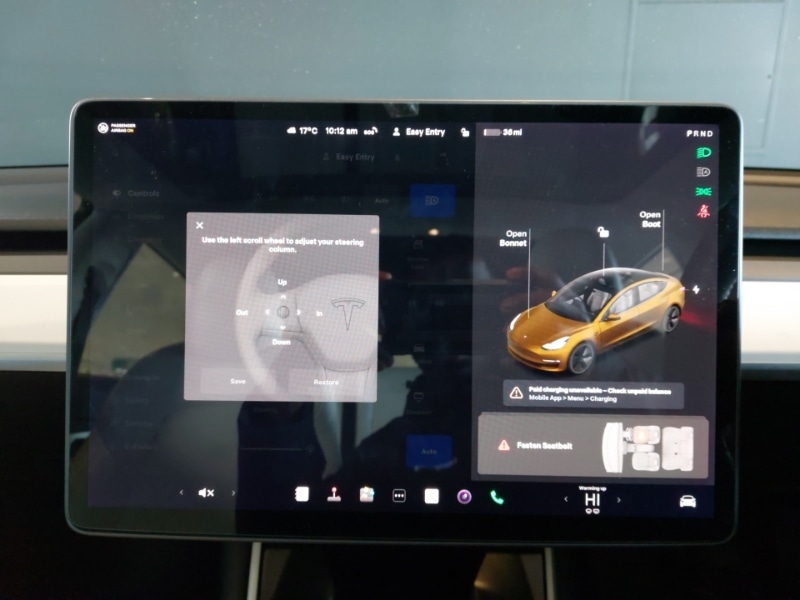 Used Tesla Model 3 2019 for sale - 76195543: Photo 15