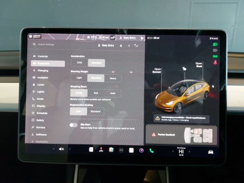Used Tesla Model 3 2019 for sale - 76195543: Photo 16