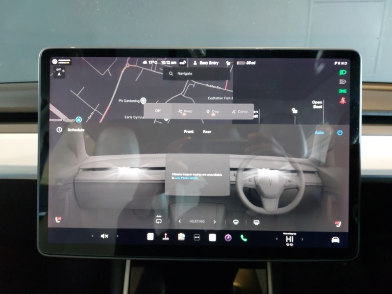 Used Tesla Model 3 2019 for sale - 76195543: Photo 17