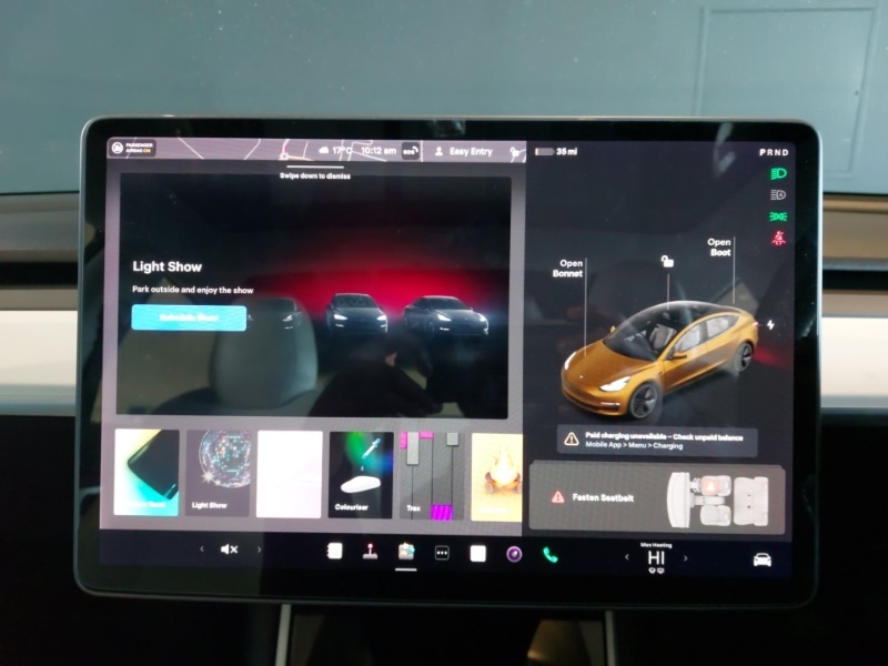 Used Tesla Model 3 2019 for sale - 76195543: Photo 18