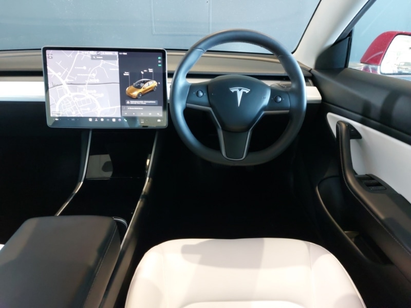 Used Tesla Model 3 2019 for sale - 76195543: Photo 7