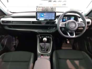 Used Jeep Other 2025 for sale - 74567876: Photo