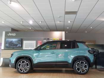 Used Jeep Other 2025 for sale - 74567876: Photo