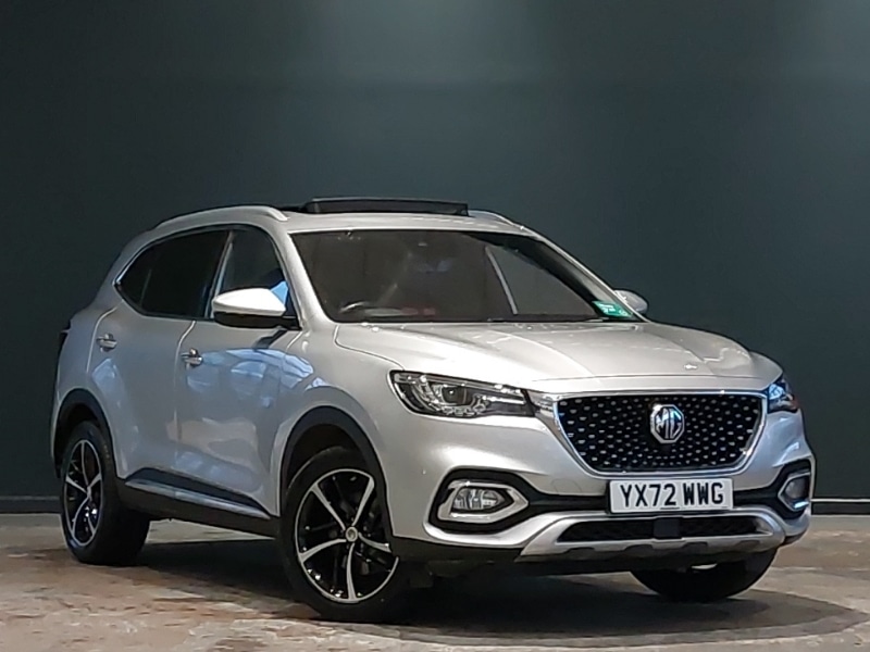 Used MG MG HS 2022 for sale - 76879861: Photo 1