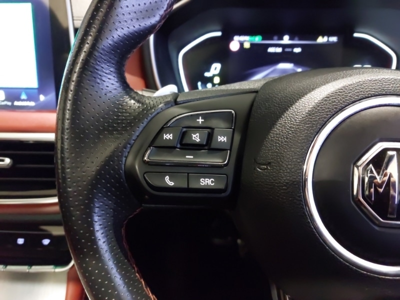 Used MG MG HS 2022 for sale - 76879861: Photo 10