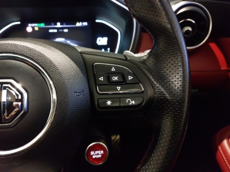 Used MG MG HS 2022 for sale - 76879861: Photo 11