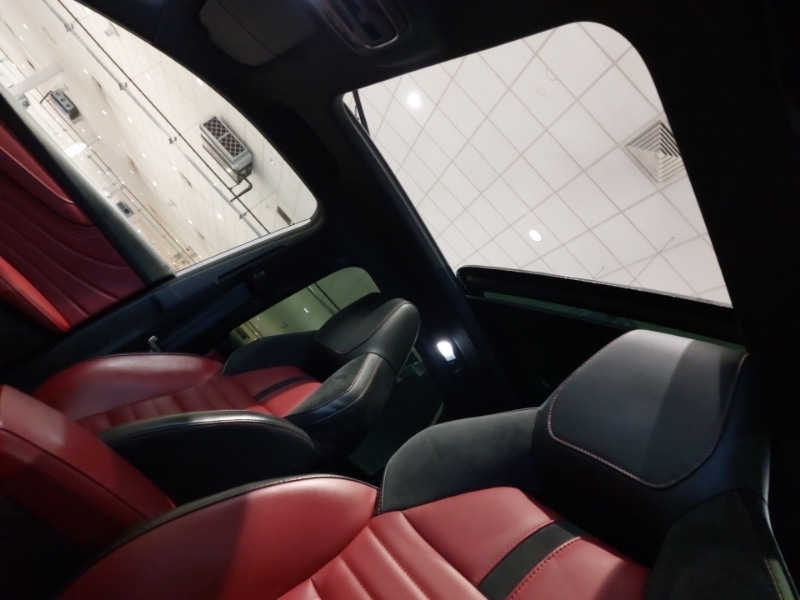 Used MG MG HS 2022 for sale - 76879861: Photo 12