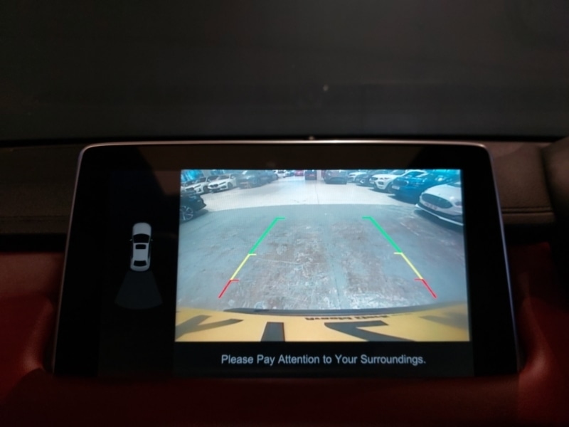 Used MG MG HS 2022 for sale - 76879861: Photo 13