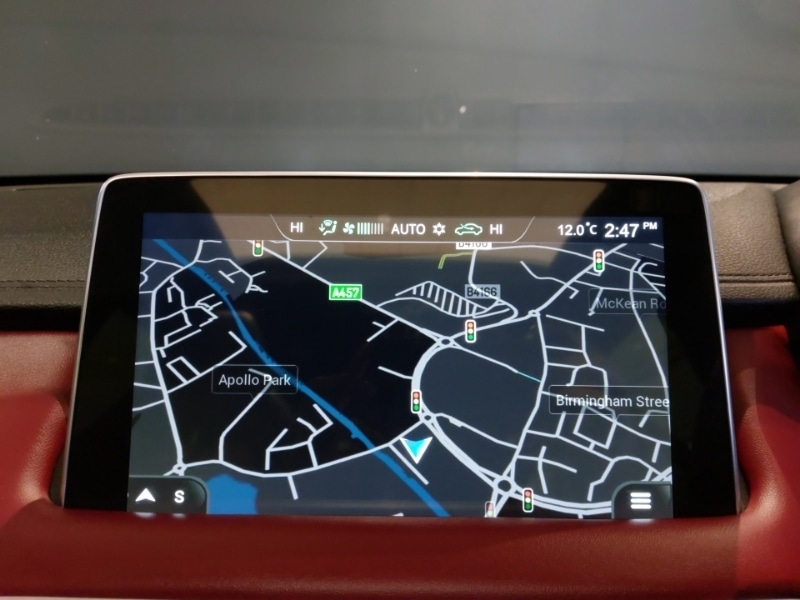 Used MG MG HS 2022 for sale - 76879861: Photo 14