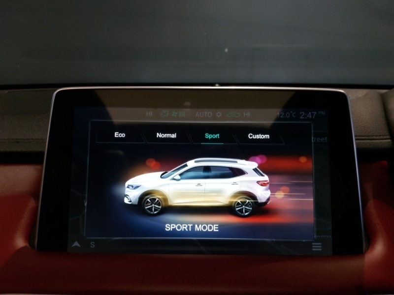 Used MG MG HS 2022 for sale - 76879861: Photo 15