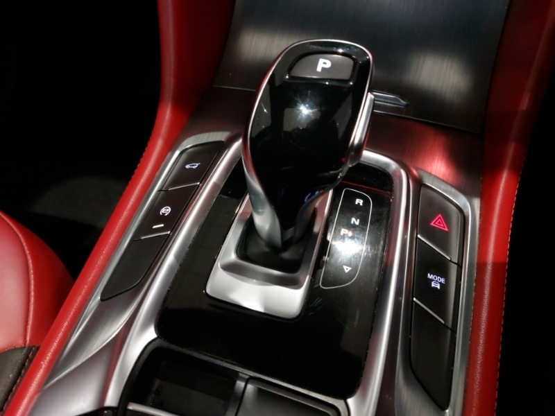 Used MG MG HS 2022 for sale - 76879861: Photo 17