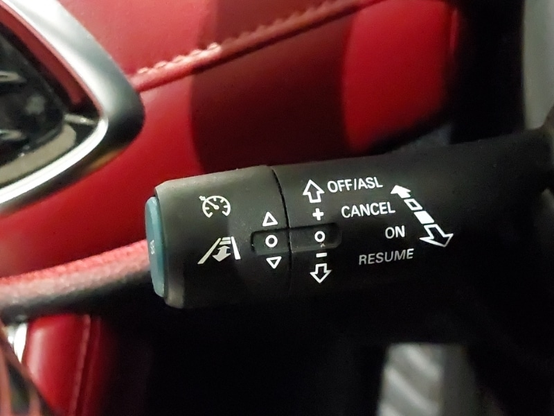 Used MG MG HS 2022 for sale - 76879861: Photo 18