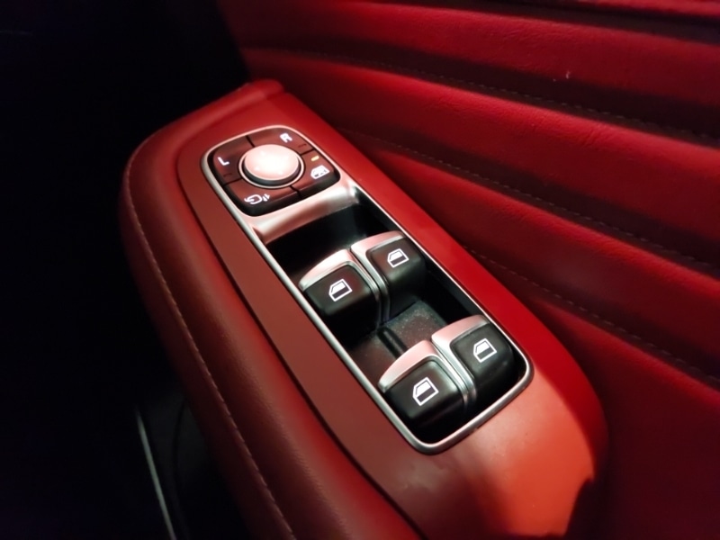 Used MG MG HS 2022 for sale - 76879861: Photo 19