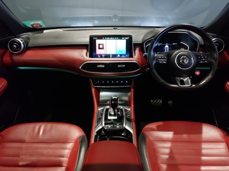 Used MG MG HS 2022 for sale - 76879861: Photo 2