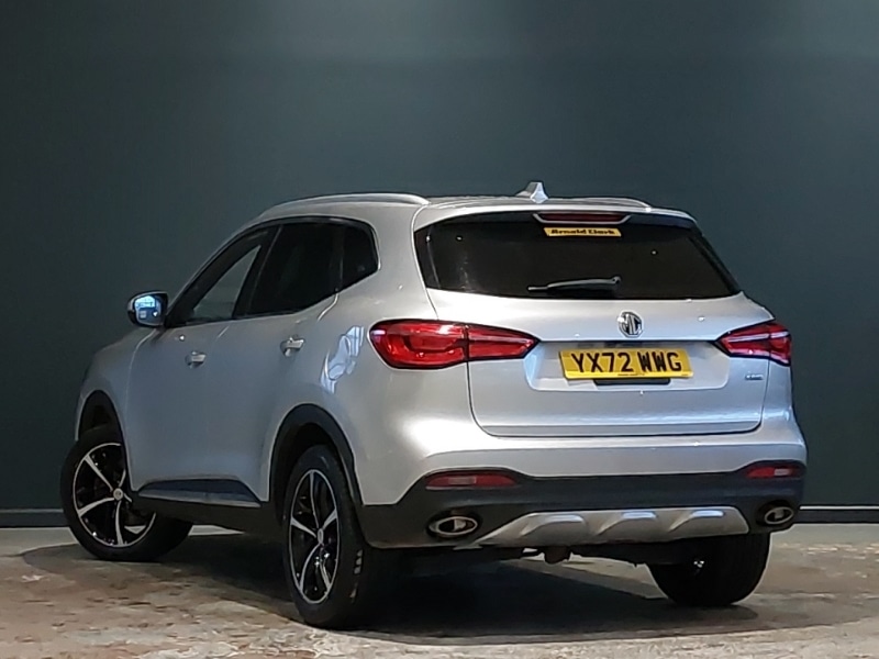 Used MG MG HS 2022 for sale - 76879861: Photo 3