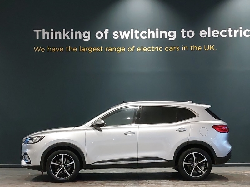 Used MG MG HS 2022 for sale - 76879861: Photo 4