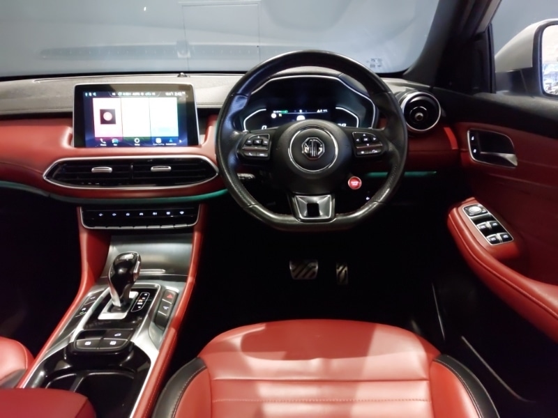 Used MG MG HS 2022 for sale - 76879861: Photo 7