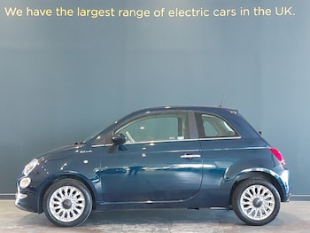Used Fiat 500 2022 for sale - 75595041: Photo
