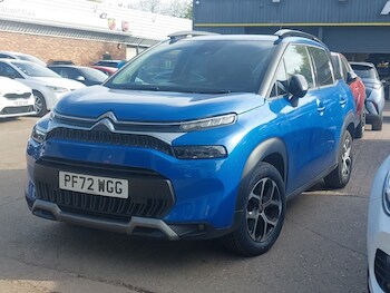 Used Citroen C3 Aircross 2023 for sale - 78380848: Photo