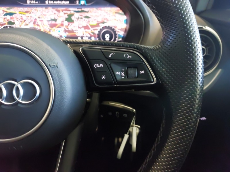 Used Audi Q2 2023 for sale - 77922198: Photo 11