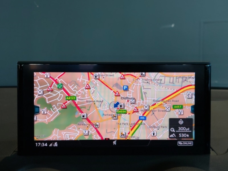 Used Audi Q2 2023 for sale - 77922198: Photo 13