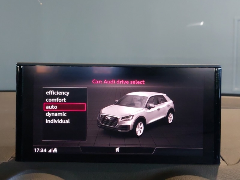 Used Audi Q2 2023 for sale - 77922198: Photo 14