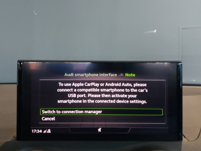 Used Audi Q2 2023 for sale - 77922198: Photo 15