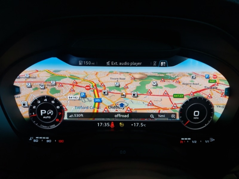 Used Audi Q2 2023 for sale - 77922198: Photo 18