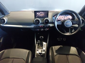 Used Audi Q2 2023 for sale - 77922198: Photo