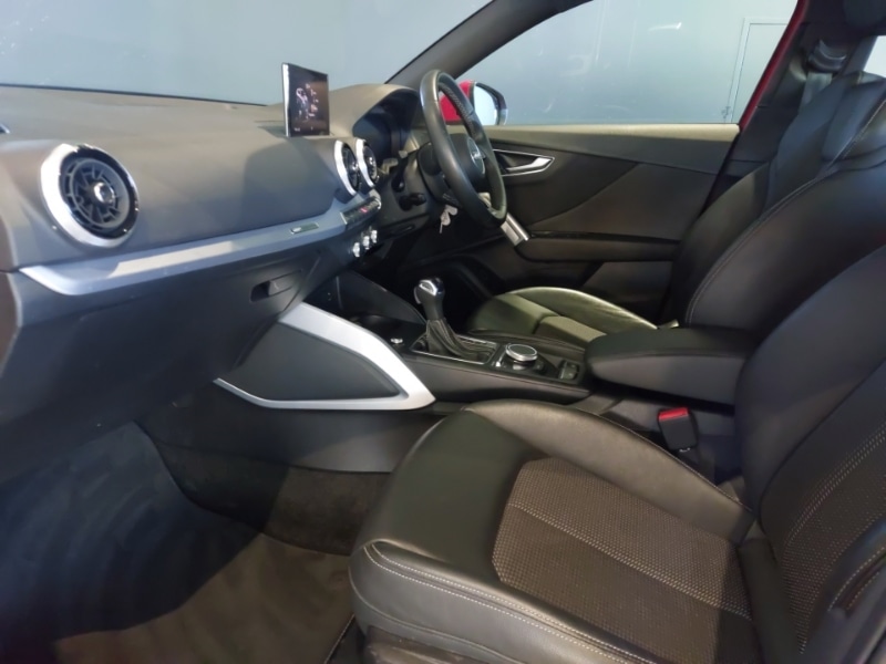 Used Audi Q2 2023 for sale - 77922198: Photo 5