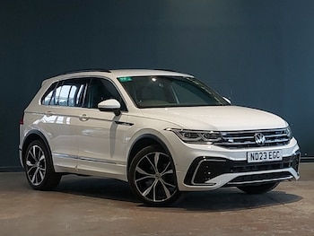 Used Volkswagen Tiguan 2023 for sale - 79425163: Photo